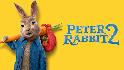 Peter Rabbit 2