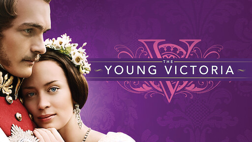 The Young Victoria