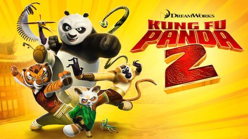 Kung Fu Panda 2