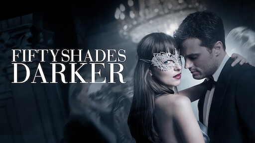 Fifty Shades Darker