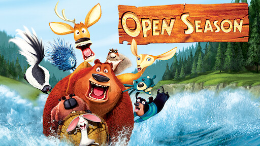 Open Season