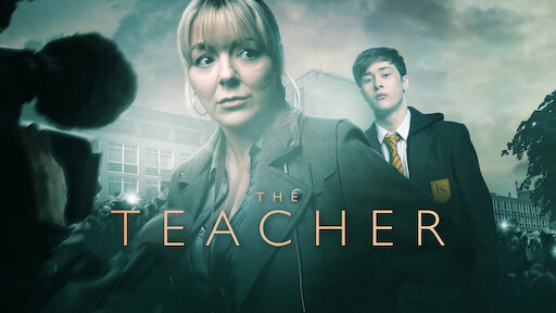 The Teacher