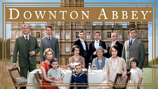 Masterpiece Classic: Downton Abbey