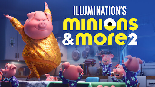 Minions & More Volume 2