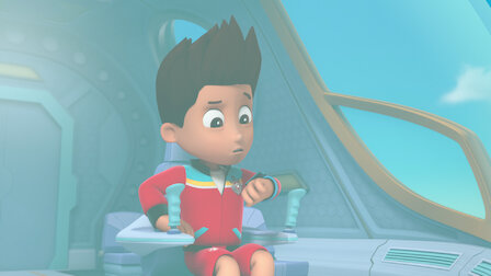 Watch SEA PATROL: Pups Save the Pirated Sea Patroller. Episode 9 of Season 5.