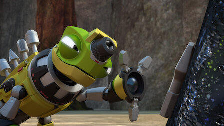 Watch Magnet Mountain. Episode 16 of Season 3.