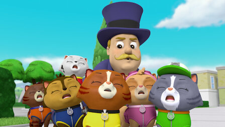 Watch Pups Save the Butterflies / Pups Save an Underground Chicken. Episode 7 of Season 5.