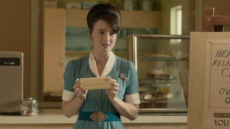 Watch Episode 6. Episode 7 of Season 7.