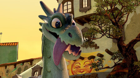 Watch Dragon. Episode 1 of Season 2.