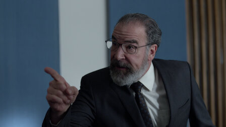 Watch Parabiosis. Episode 6 of Season 5.