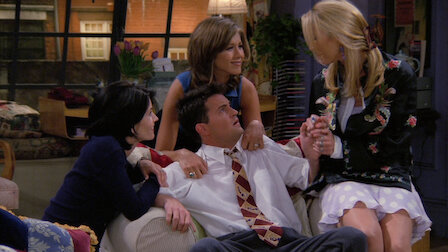 Watch The One Where Heckles Dies. Episode 3 of Season 2.