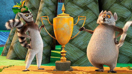 Watch Jungle Games. Episode 6 of Season 3.