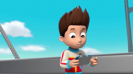 Watch Pups Save the Kitty Rescue Crew/ Pups Save an Ostrich. Episode 1 of Season 5.