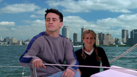 Watch The One with Phoebe's Cookies. Episode 3 of Season 7.