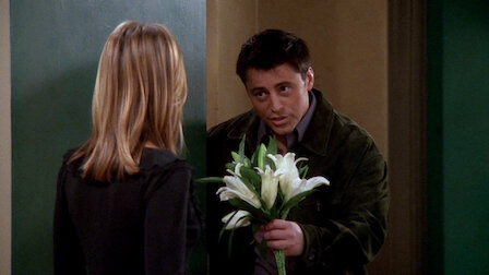 Watch The One Where Joey Dates Rachel. Episode 12 of Season 8.