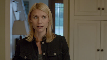 Watch Achilles Heel. Episode 8 of Season 1.