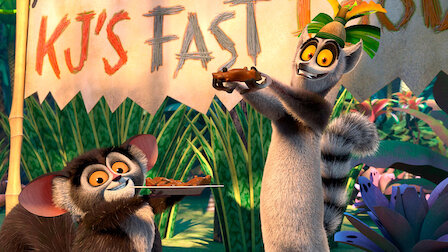 Watch Fast Food Lemur Nation. Episode 9 of Season 3.