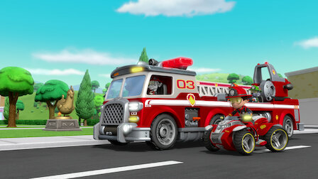 Watch Ultimate Rescue: Pups Stop a Meltdown / Ultimate Rescue: Pups and the Mystery of the Missing Cellphones. Episode 2 of Season 6.