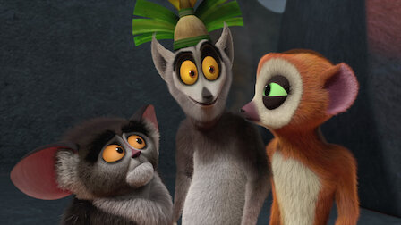 Watch Are You There, Frank? It's Me, King Julien. Episode 14 of Season 2.