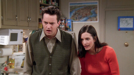 Watch The One Where Everybody Finds Out. Episode 14 of Season 5.