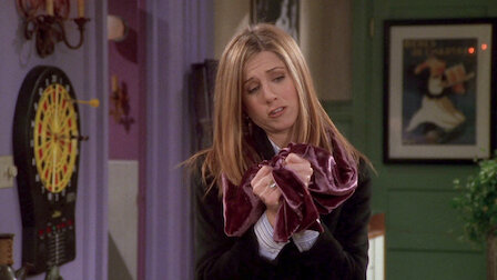 Watch The One with Rachel's Crush. Episode 13 of Season 4.