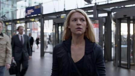 Watch Our Man in Damascus. Episode 11 of Season 5.