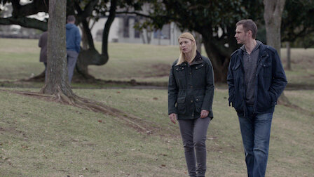 Watch Clarity. Episode 10 of Season 7.