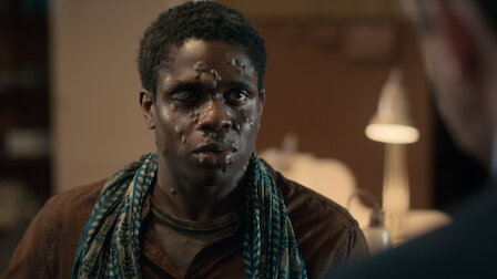 Watch Episode 5. Episode 6 of Season 7.