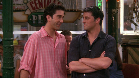 Watch The One with the Proposal: Part 2. Episode 25 of Season 6.