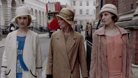 Watch Episode 7. Episode 7 of Season 4.