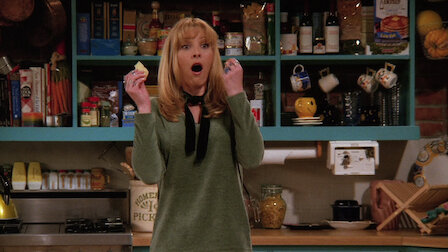 Watch The One Where Old Yeller Dies. Episode 20 of Season 2.