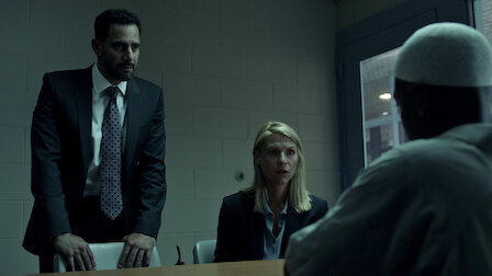 Watch The Man in the Basement. Episode 2 of Season 6.