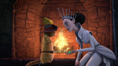 Watch In Dreams. Episode 2 of Season 4.