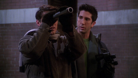 Watch The One Where They're Up All Night. Episode 12 of Season 7.