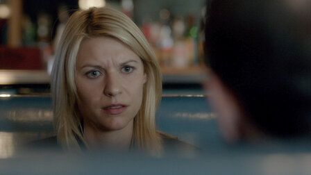 Watch Crossfire. Episode 9 of Season 1.