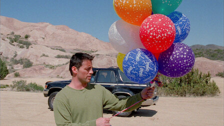 Watch The One with Joey's Big Break. Episode 22 of Season 5.