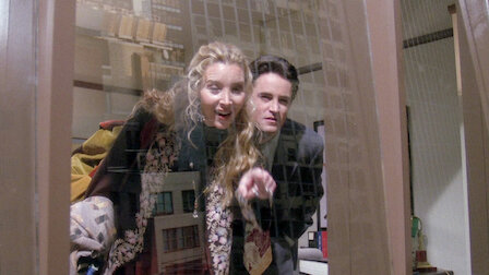 Watch The One with the Stoned Guy. Episode 15 of Season 1.