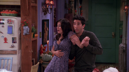 Watch The One with Rachel's Other Sister. Episode 8 of Season 9.