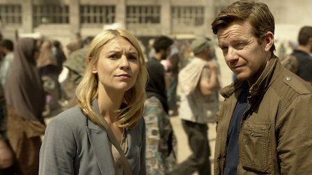 Watch The Tradition of Hospitality. Episode 2 of Season 5.