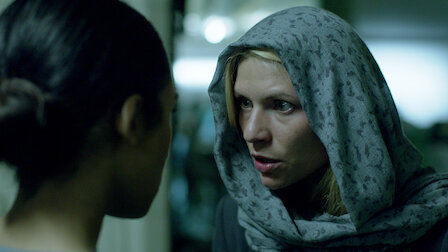 Watch Redux. Episode 7 of Season 4.