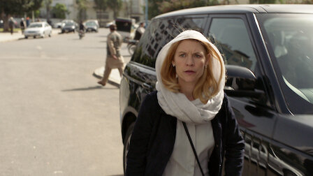 Watch Chalk One Up. Episode 4 of Season 8.