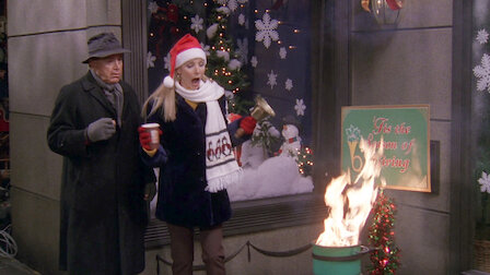 Watch The One with the Inappropriate Sister. Episode 10 of Season 5.