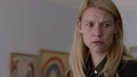 Watch Prisoners of War. Episode 12 of Season 8.