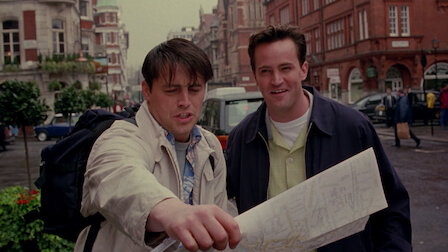 Watch The One with Ross's Wedding: Part 1. Episode 23 of Season 4.