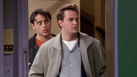 Watch The One with All the Haste. Episode 19 of Season 4.