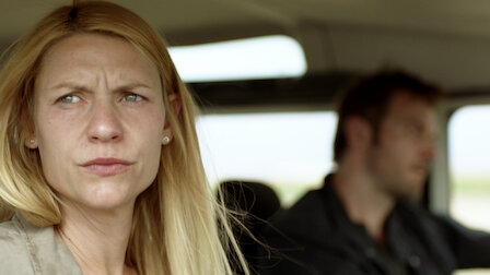 Watch Threnody(S). Episode 8 of Season 8.