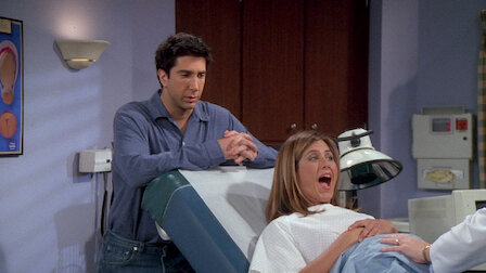 Watch The One Where Rachel Is Late. Episode 22 of Season 8.