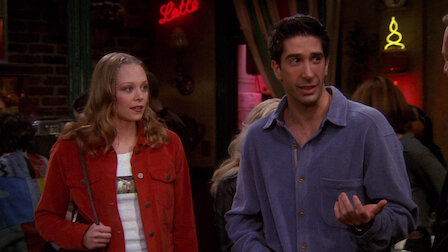 Watch The One Where Ross Meets Elizabeth's Dad. Episode 21 of Season 6.