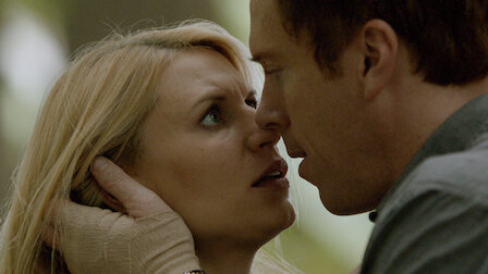 Watch The Clearing. Episode 7 of Season 2.