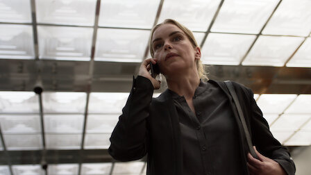 Watch Better Call Saul. Episode 5 of Season 5.